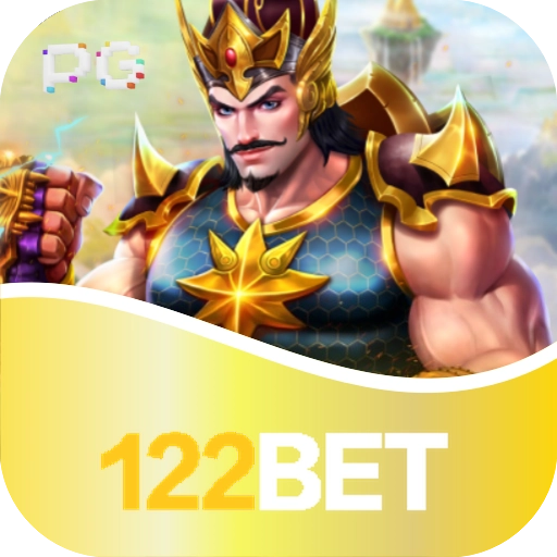 122BET LOGO