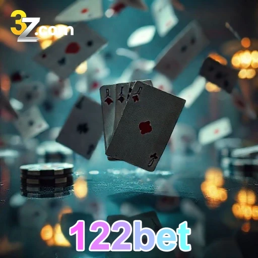 122BET